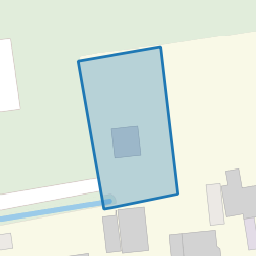 Perceel EDE02-B-3296