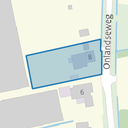 Perceel EDE02-B-3299