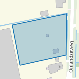 Perceel EDE02-B-3300