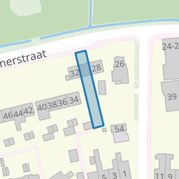 Perceel EDE02-B-3304