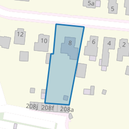 Perceel EDE02-B-3307