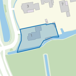 Perceel EDE02-B-3327