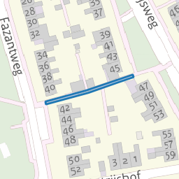 Perceel EDE02-B-3333