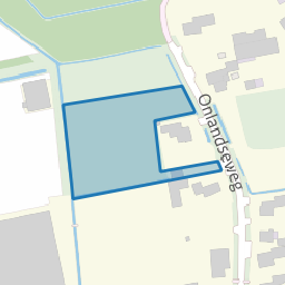 Perceel EDE02-B-3347