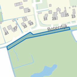 Perceel EDE02-B-3351