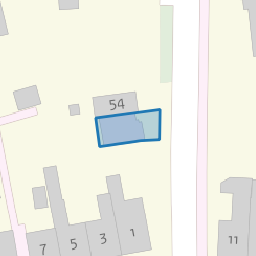 Perceel EDE02-B-3452