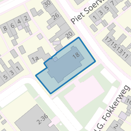 Perceel EDE02-B-3485