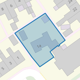 Perceel EDE02-B-3486