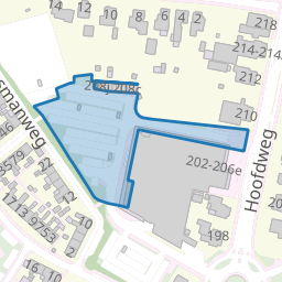 Perceel EDE02-B-3487