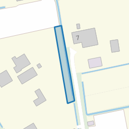 Perceel EDE02-B-3497