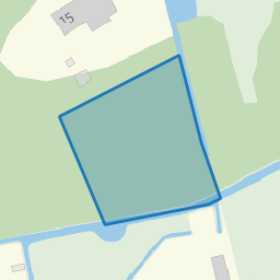 Perceel EDE02-B-3501