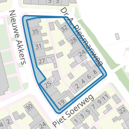 Perceel EDE02-B-3513