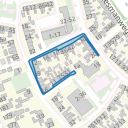 Perceel EDE02-B-3514