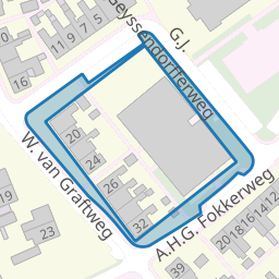 Perceel EDE02-B-3515