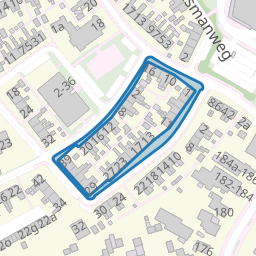 Perceel EDE02-B-3516