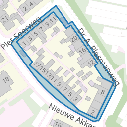 Perceel EDE02-B-3518