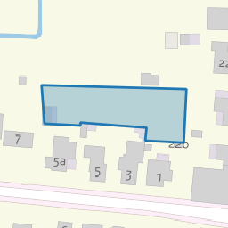 Perceel EDE02-B-3522