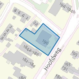 Perceel EDE02-B-3532