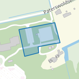 Perceel EDE02-B-3536