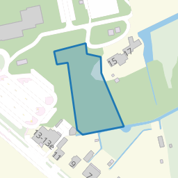 Perceel EDE02-B-3538