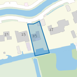 Perceel EDE02-B-3540