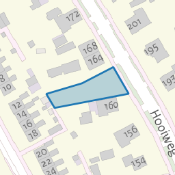 Perceel EDE02-B-3541