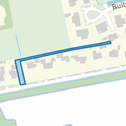 Perceel EDE02-B-3549