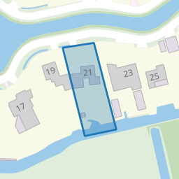 Perceel EDE02-B-3553