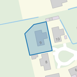 Perceel EDE02-B-3631