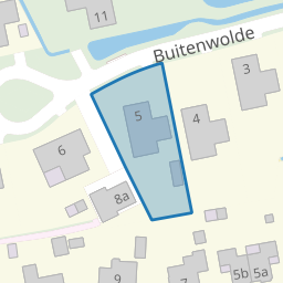 Perceel EDE02-B-3635