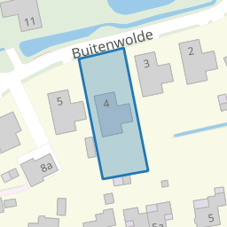 Perceel EDE02-B-3636