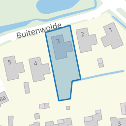 Perceel EDE02-B-3637