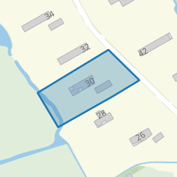 Perceel EDE02-B-3664