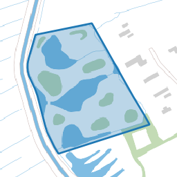 Perceel EDE02-B-3666