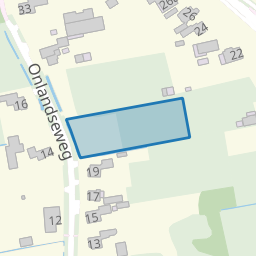 Perceel EDE02-B-3687