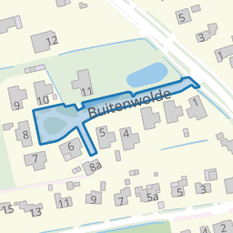 Perceel EDE02-B-3688