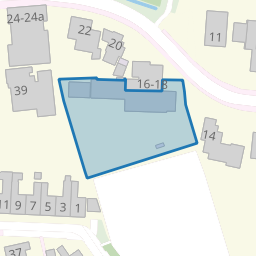 Perceel EDE02-B-3694