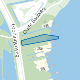 Perceel EDE02-B-3705