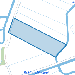 Perceel EDE02-C-1041