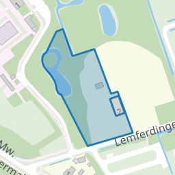 Perceel EDE02-C-1307