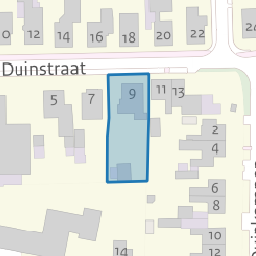 Perceel EDE02-C-1464