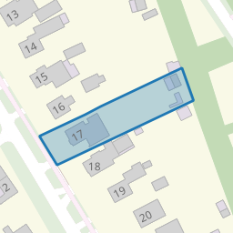 Perceel EDE02-C-1580