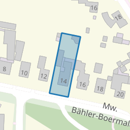 Perceel EDE02-C-1616