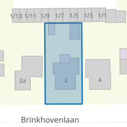 Perceel EDE02-C-1754