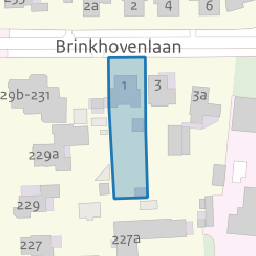 Perceel EDE02-C-1815