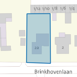 Perceel EDE02-C-1909