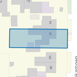 Perceel EDE02-C-1925