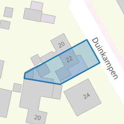 Perceel EDE02-C-1938