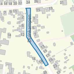 Perceel EDE02-C-2021