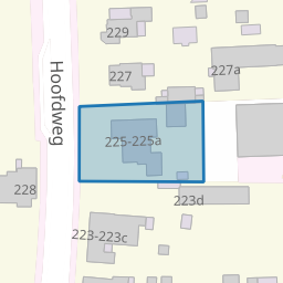 Perceel EDE02-C-2064